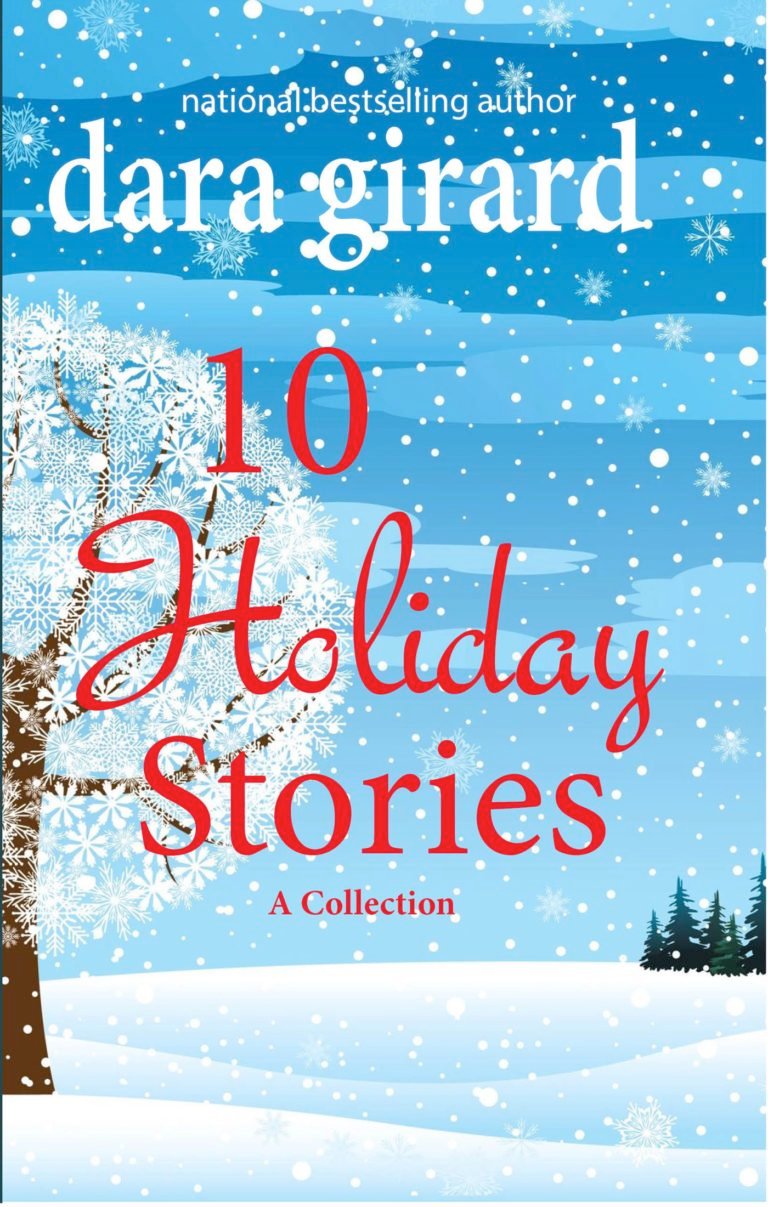 Holiday 10 best. Holiday stories.