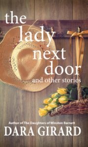 Cover for The Lady Next Door and Other Stories