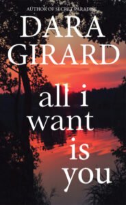 cover of all i want is you image of sunset