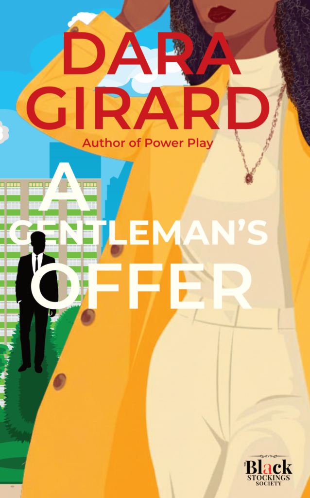 A Gentleman's Offer by Dara Girard